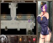 Karryn&apos;s Prison [RPG Hentai game] Ep.3 naked in the prison while the guards are jerking off from lsp 3 naked 1ssamese naked leaked pichorshon er videoangla outdoor bon jongol
