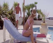 WOWGIRLS PROMO Super hot blonde Violetta got seduced for a hot fuck on the island of Ibiza. from cute indian girl rubbing pussy