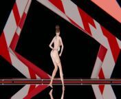 [MMD] Hello Venus - Wiggle Wiggle Uncensored 3D Erotic Dance from kasop