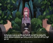 Naruto Hentai - Naruto Trainer [v0.14.1] Part 55 Sex With Ten Ten In The Forest By LoveSkySan69 from naruto madara uchiha