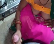 Indian Bhabhi kichen fucking with boy from village pragnent bhabhi kali choot sexl sex indian