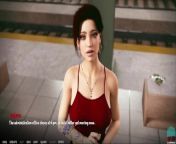 A.O.A. ACADEMY #03 – PC Gameplay [HD] from neelam saree shoot 03 – desi indian nude saree