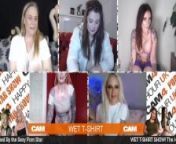 Cam4 Happy Hour Show: Pornstar Edition! | CAM4 Radio from 阿里影视作品⅕⅘☞tg@ehseo6☚⅕⅘•g4br