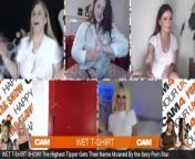 Cam4 Happy Hour Show: Pornstar Edition! | CAM4 Radio from betvictro伟德appⓟ⅘️️️▄官方网站bv6666•com▄⒢⅕•xnlm