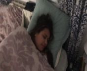 I wake up my real stepmom and cum her mouth from moms debtxx pink pornhub