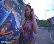 Public Agent Elisa Tiger Fucked Doggystyle Below Highway from tiger sex