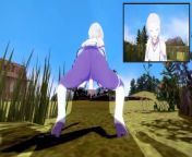 【FORTUNA】【HENTAI 3D】【POV ONLY COWGIRL POSE】【RE ZERO】 from lordrogue 3d hentai hebe res 9 photos