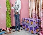 Owner badly XXX fuck maid by giving her money, Hindi Roleplay Sex - YOUR PRIYA from devar barbie xxx video bhabhi fucking sex hindi