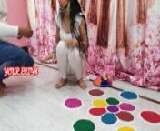 Holi Special - fuck hard priya in holi occasion with hindi roleplay - YOUR PRIYA from new indian romance indian desi romance sexy videofull romancehot