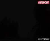 WhiteBoxxx - Romantic Sex Leads To Passionate Anal With Teen Girlfriend Ria Sun - LETSDOEIT from jjgirls ria sakurai