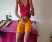 indian bhabhi showing her sexy body to her college best friend भाभी अपना सेक्सी बदन दिखाती हुई from देशी सेक्सी व