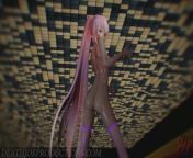 MMD R18 Luka - Hit And Run 1211 from mmdr18