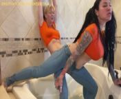 Hot Lesbian Scissoring and Tribbing Compilation from OnlyFansSereneSiren from sabina rouge