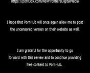 Tribute to the Fertility King, Part 1 (censored for PornHub) from embera tribal