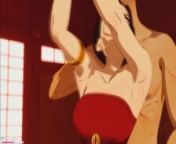BEST 3D BLENDER SEX ANIMATION from doraemon shizuka nobita animation sex