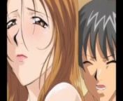 Sexy Hentai Fuck Session Of Virgin Teen Couple from nmmt