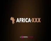Lustiest firs date for a black bombshell from www shahid africa xxx photo