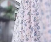 [Outdoor masturbation] A perverted Japanese who secretly exposes pussy in a residential area and is from 12生肖买马开奖2019网站【wkk78 com】 wdz