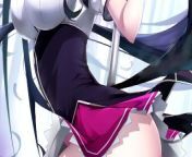 An Affair with Akeno (Hentai JOI) (Patreon June) (Highschool DxD, Femdom) from 9xd