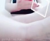 get clit erected by skin care & massage after shower and forget to shoot start masterbate from 瓦努阿图通关护照购买【出售护照网址hz778 com】id4fbuu