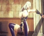 [LEAGUE OF LEGENDS] Ashe found a good use to her slave (3D PORN 60 FPS) from 英雄联盟战绩查询手机版（关于英雄联盟战绩查询手机版的简介） 【copy urlhk599 cc】 2e8