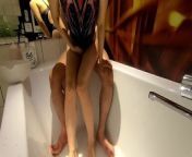 Japanese Racing Swimsuit&Swimcap&goggle bath room XXX from suhag raat xxx japan