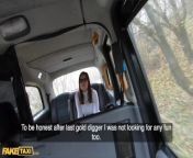 Fake Taxi Big Tits MILF Fucked POV By Cabbie from fake taxi risky public sex in car with stranger pussy pounded