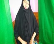 Shameless Afghan Muslim wife Smoking from afghanistan gu