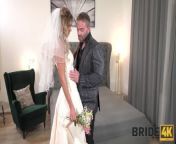 BRIDE4K. Bad Bride from tamil wed toilet