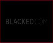 BLACKED Milf seduces BBC from dahka hotel xxxx sexi videosi video sex