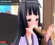 Japanese hentai anime a Japanese lady get anal fuck sample from potravka’s realistic 2d and 3d art vol 4