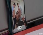 Payback for Cheating BF is the Best when It's Served with a Video of His GF Anissa Kate Getting DP'd in the Office from alia bhatt bf xxx ne 3gp xxx video