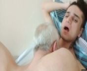 OLD MAN HAVİNG VERY HOT SEX WİTH BOY! from sexy old man gay videos