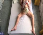 Mornings should be like this. Real sensual homemade sex video from a verified couple from real wife malluxxxcomdog gris sex com