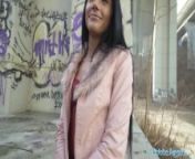 Public Agent A beautifully tanned body bent over and fucked outdoors from purnima sex chodon ar golpo comapna nude nipple