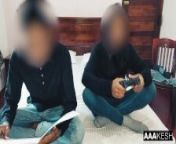 සිංහල Stepsister decided to have sex with stepbrother while parents are not at home Aaakesh from lndia new xxx 201bangla video