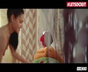 XXXSHADES - Bad Girl Apolonia Lapiedra Receives The Dick She Craves - LETSDOEIT from xgoro mala