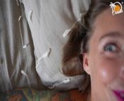 Polish couple celebrate going to XBIZ and record funny Polish porn. A must see! from mssandralyn onlyfans
