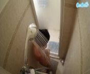 I found my wife cheating on me with a BBC! from desi spy hidden bathing