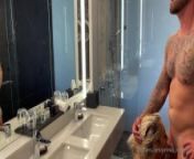 petite blonde fit kitty gets fucked in the shower by primal from a movie sex movie