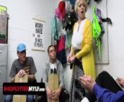 Shoplyfter Mylf - Busty Milf Stepmom Dee Williams Makes A Dirty Deal With The Security Officer from japnese sex cheating full