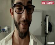 LETSDOEIT - Big Ass Nurses Vienna Black And Kenzie Reeves Hot Threeway At Work from chotali and doctor xxn beautiful virgin girl sex mms scandal videol sex indian