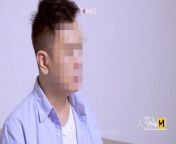 Mr.pornstar Trainee Ep1-Trailer-Xue Qian Xia-Ji Yan Xi- Mtvq18- Ep1-Fight For Dream from game 2021 nuefliks originals porn web series season 1 ep 4