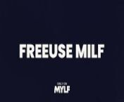 FreeUseMilf - Landlord Fucks Stepmom And Stepdaughter All Over The House from all bhgla sex bidio