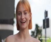 Ersties - Prickelnde exhibitionistische Action auf Berliner Straßen mit Dolly from dolly shahine nude fake