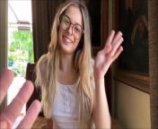 Playing Secret Game With Little Step Sister - Molly Little - Family Therapy - Alex Adams from xvdeo 18