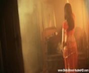 Beautiful And Sensual Brunette Lover Belly Dancing Away from www indian all naked dance vedio combhabhi h