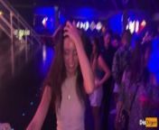Horny girl agreed to sex in a nightclub in the toilet from toilet sex girls drink