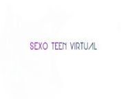 Pink Peruvian teen transports to virtual reality and fucks with her favorite Inkasex actor from tamil actor mumtaj sex tamil xxx comhost bokep junior
