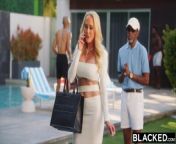 BLACKED Experienced MILF Can’t Resist Cheating With 4 BBCs from ddalazoip 4